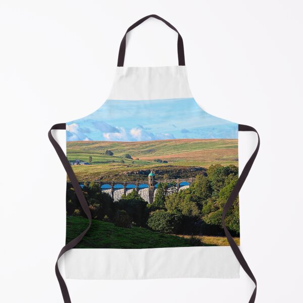 Item preview, Craig Goch Dam designed and sold by Chris Thaxter.