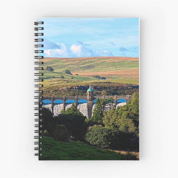 Item preview, Craig Goch Dam designed and sold by Chris Thaxter.