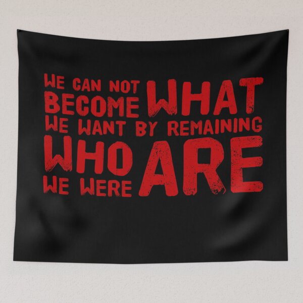 Item preview, Become what you want  designed and sold by Md1982.