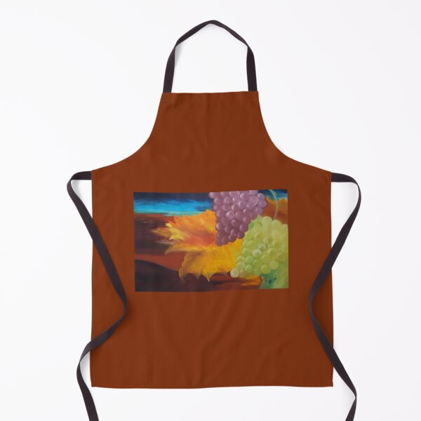 Item preview, The grapes designed and sold by AliceWolfgang.