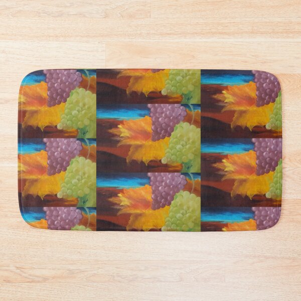 Item preview, The grapes designed and sold by AliceWolfgang.