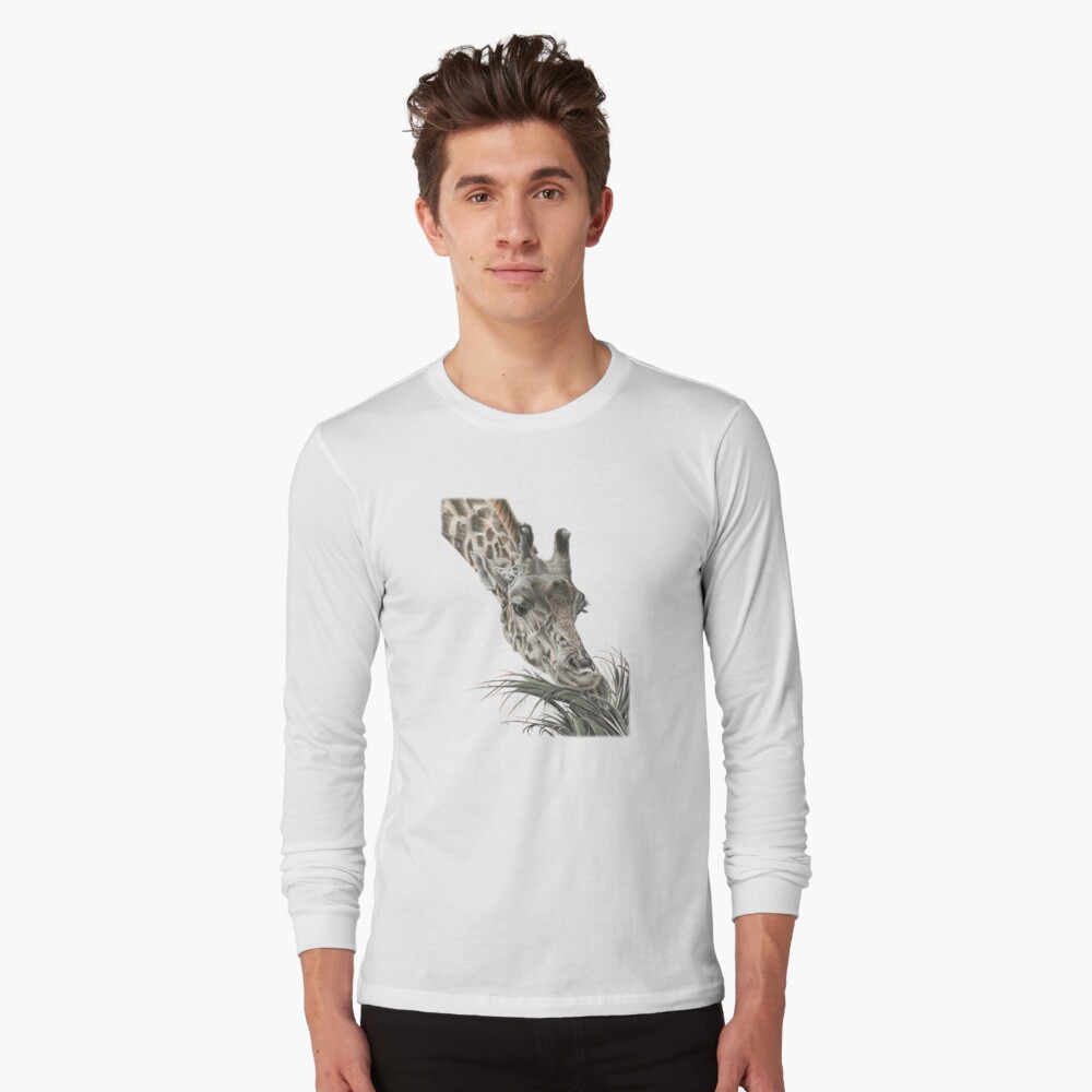 Item preview, Long Sleeve T-Shirt designed and sold by beththompsonart.