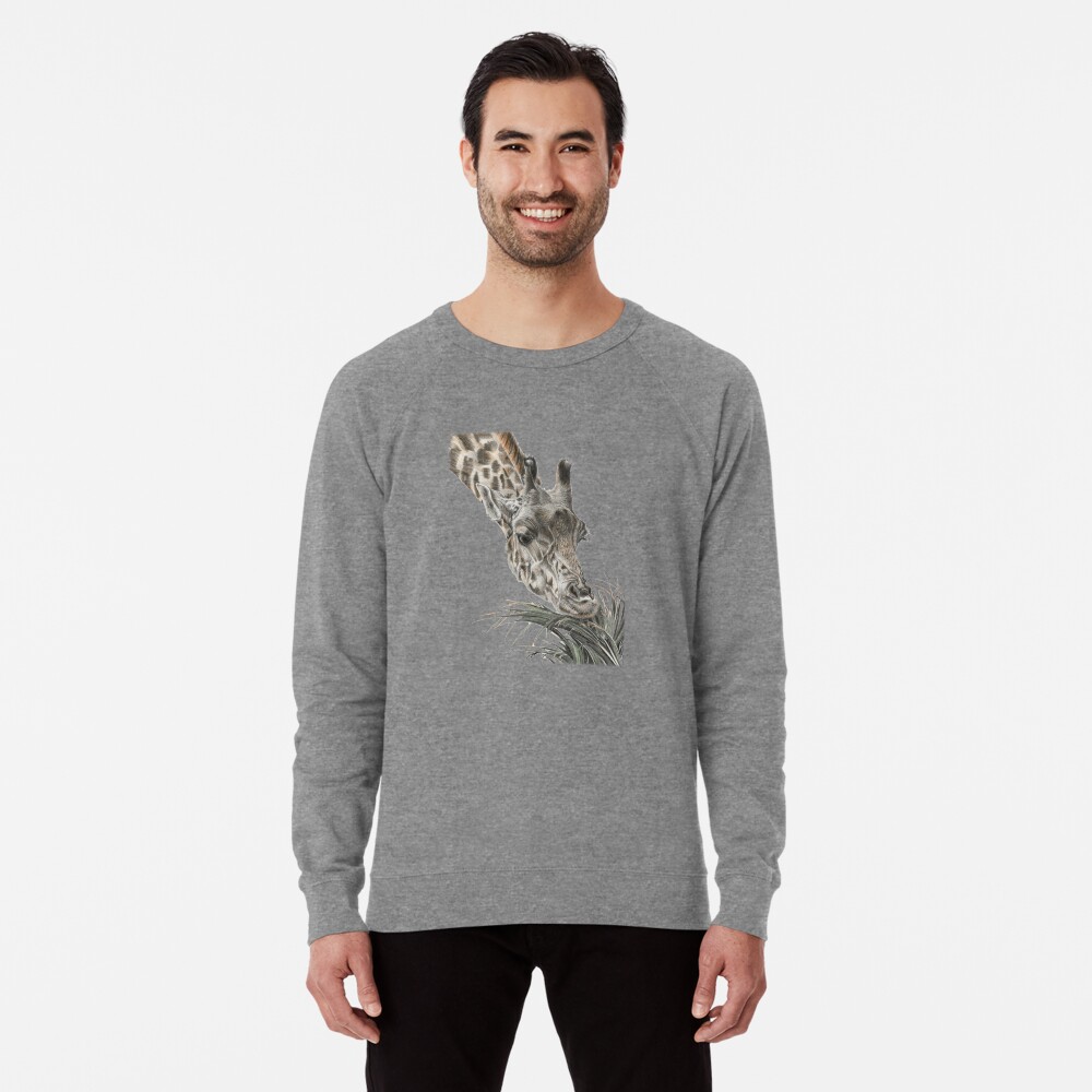 Item preview, Lightweight Sweatshirt designed and sold by beththompsonart.