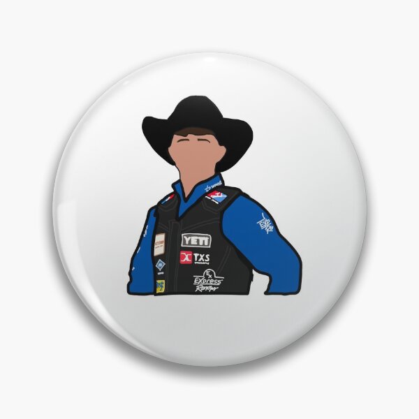 Item preview, Stetson Wright  designed and sold by Bullsit Designs.