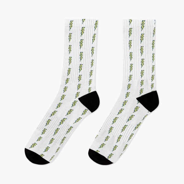 Item preview, Delaware lightning bolt designed and sold by samiiodice.
