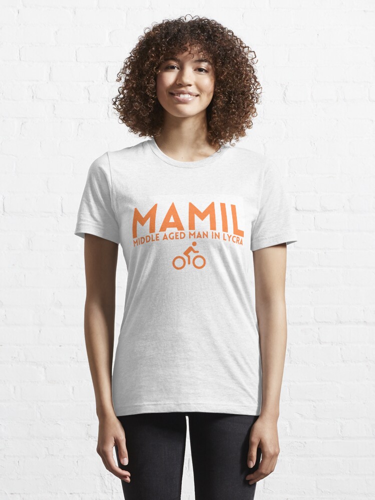 mamil t shirt