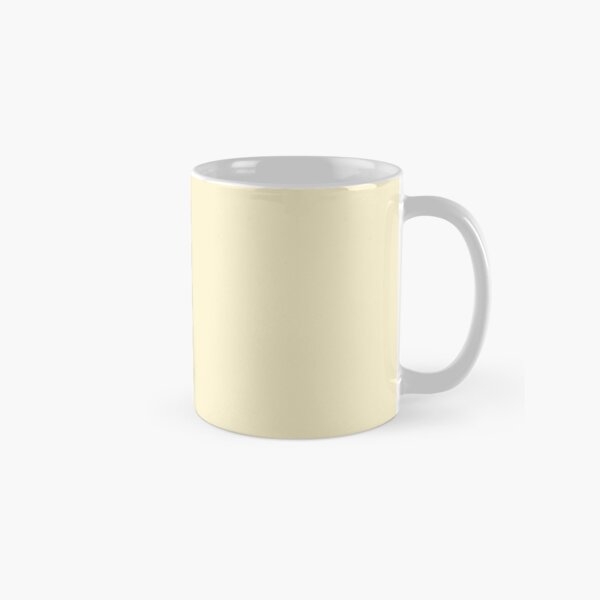 Egon Schiele Portrait of Moa with Quote by Schiele Classic Mug