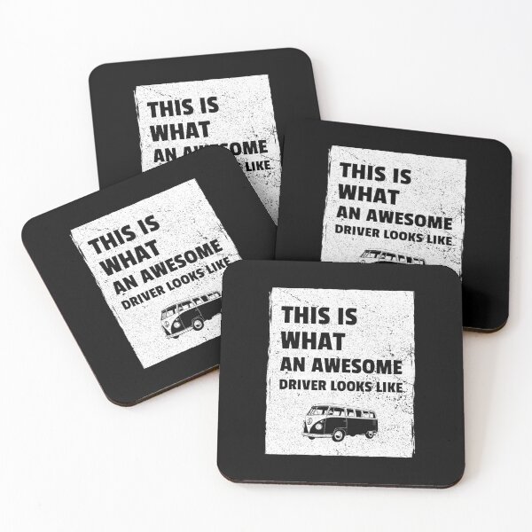 Item preview, this is what an awesome driver looks like designed and sold by Sinovius.