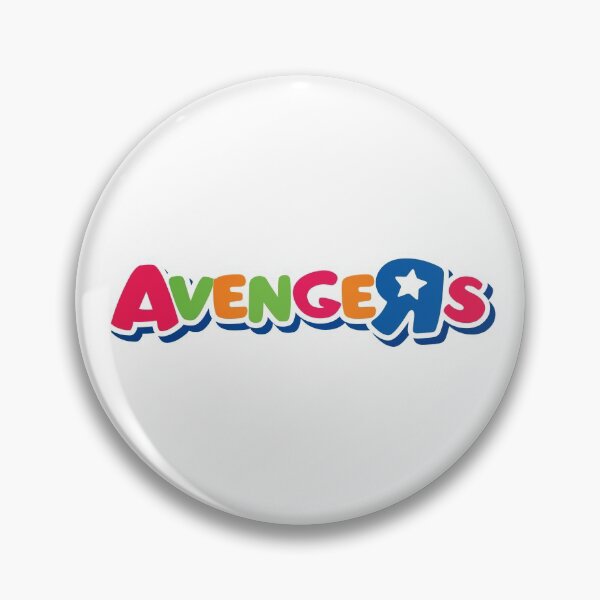 Item preview, Avengers R Us designed and sold by JoeF140.