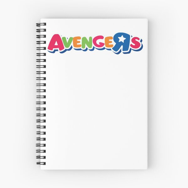 Item preview, Avengers R Us designed and sold by JoeF140.