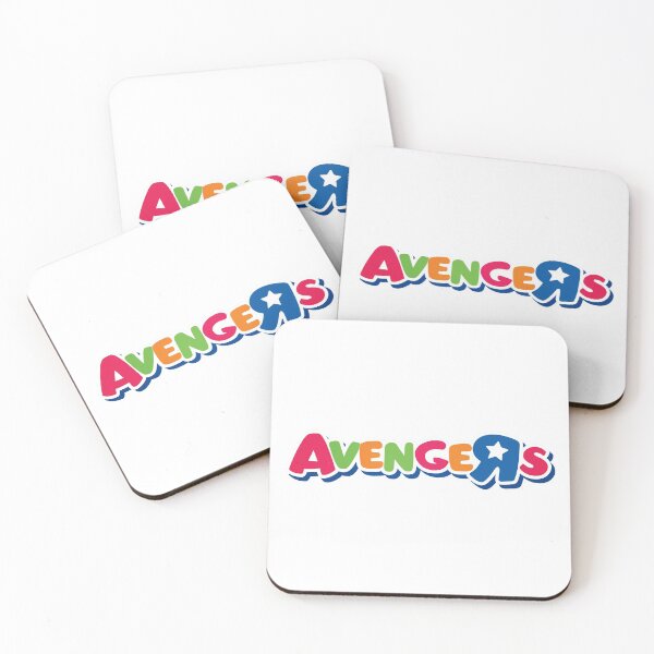 Item preview, Avengers R Us designed and sold by JoeF140.