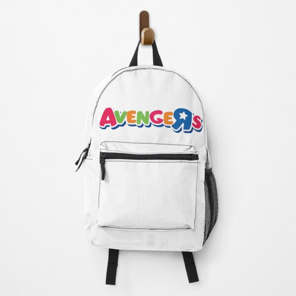 Item preview, Avengers R Us designed and sold by JoeF140.