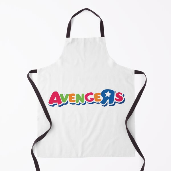 Item preview, Avengers R Us designed and sold by JoeF140.