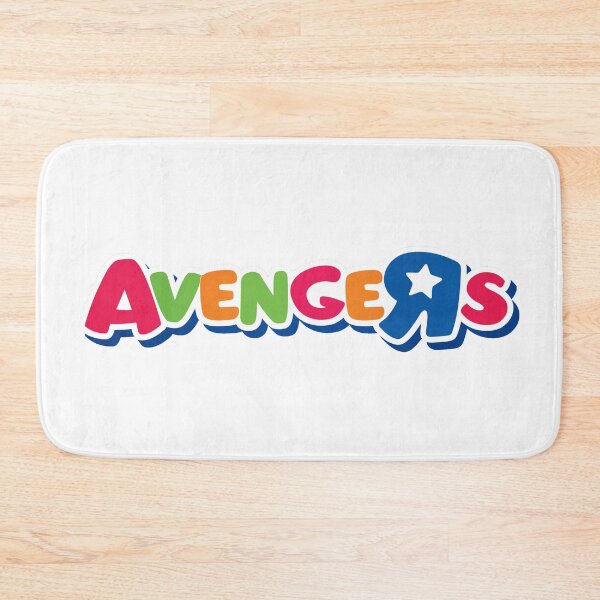 Item preview, Avengers R Us designed and sold by JoeF140.