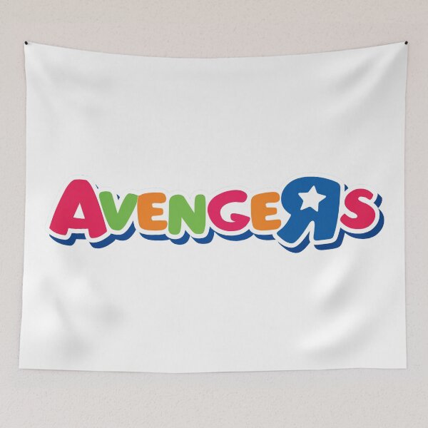 Item preview, Avengers R Us designed and sold by JoeF140.