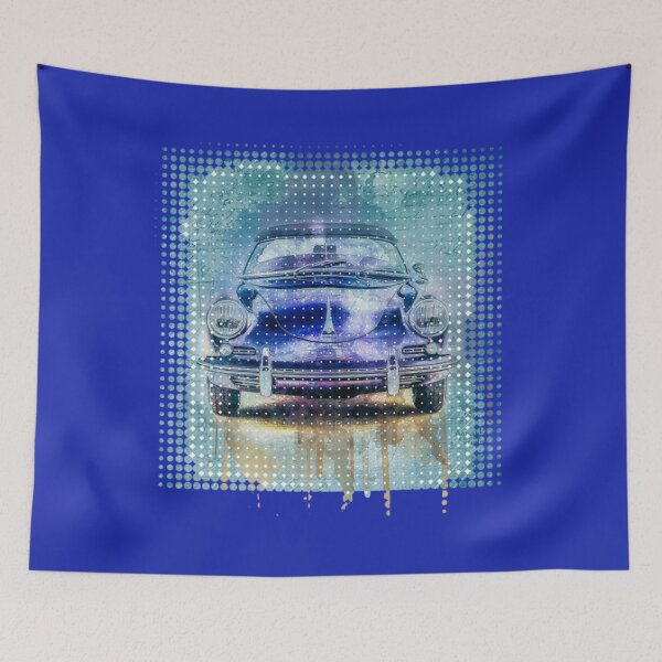 Item preview, California Sport Spider California Sport Spider blues designed and sold by FameMerch80.