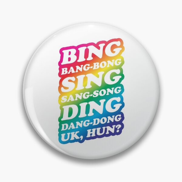 Item preview, UK, Hun? [Drag Race] designed and sold by lazarusheart.