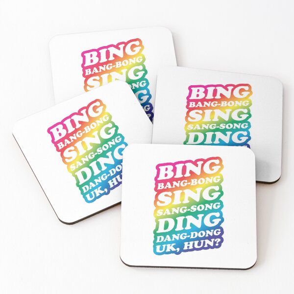Item preview, UK, Hun? [Drag Race] designed and sold by lazarusheart.