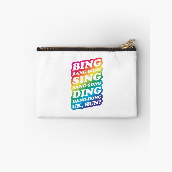 Item preview, UK, Hun? [Drag Race] designed and sold by lazarusheart.