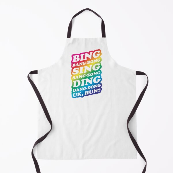 Item preview, UK, Hun? [Drag Race] designed and sold by lazarusheart.