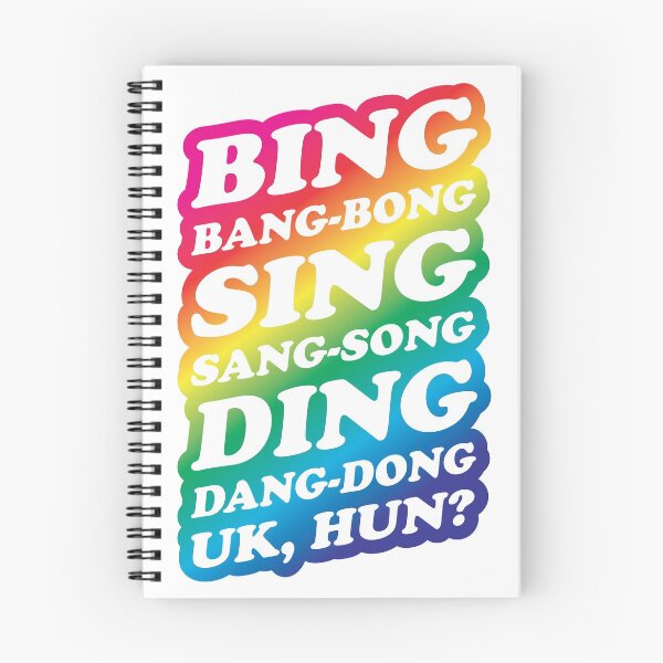 Item preview, UK, Hun? [Drag Race] designed and sold by lazarusheart.