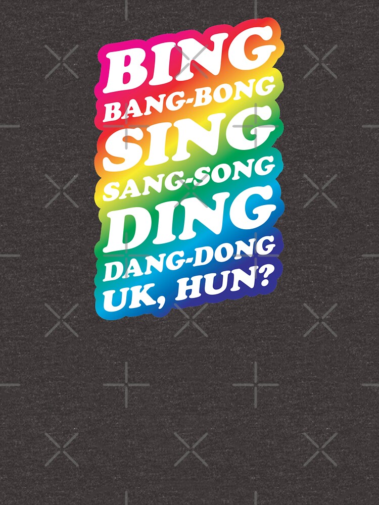 UK, Hun? by lazarusheart