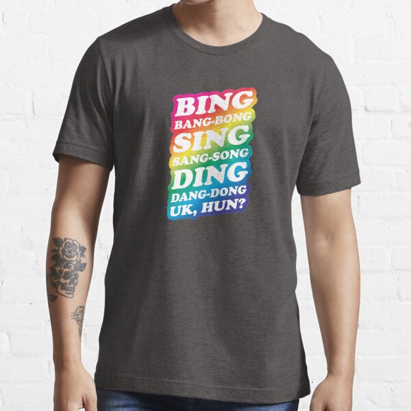 UK, Hun? Essential T-Shirt