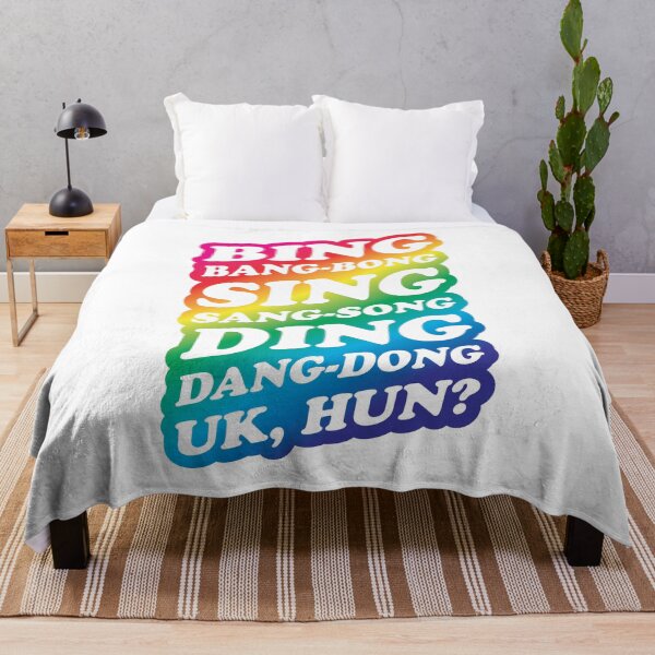 Item preview, UK, Hun? [Drag Race] designed and sold by lazarusheart.