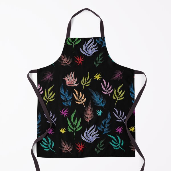 Item preview, Leaves pattern designed and sold by Soumita.