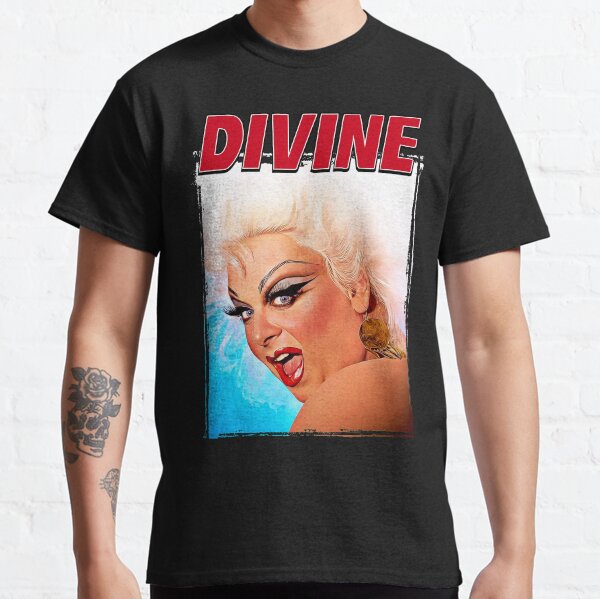 Divine Drag Queen Gifts Merchandise Redbubble