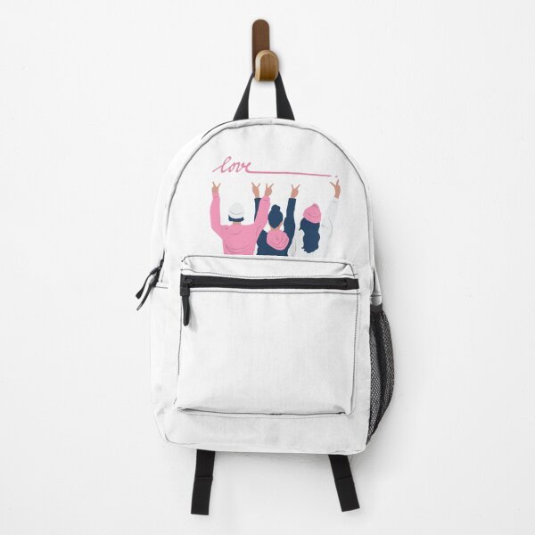 Item preview, Love and Friends designed and sold by Think Ink Print.