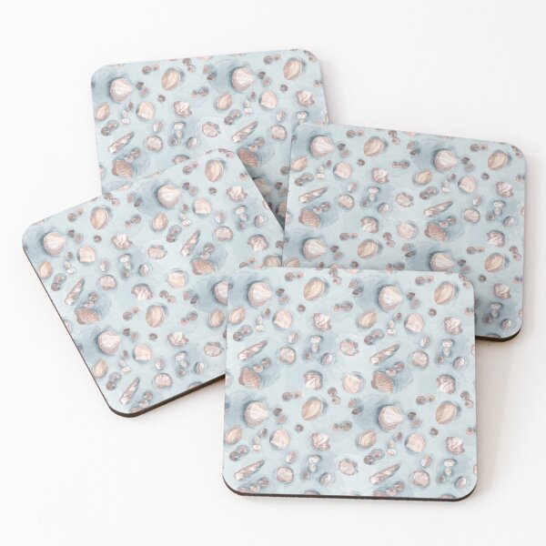 Item preview, Sea shells designed and sold by evitakolor.