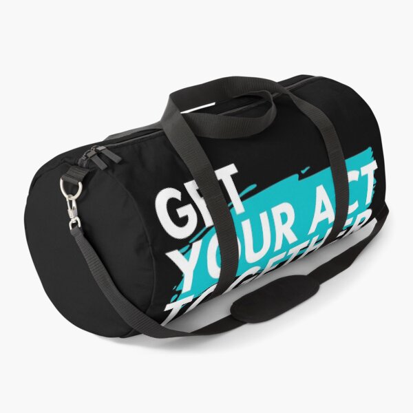 Item preview, Get Your Act Together, Funny Gift. designed and sold by PrettyAmazing.