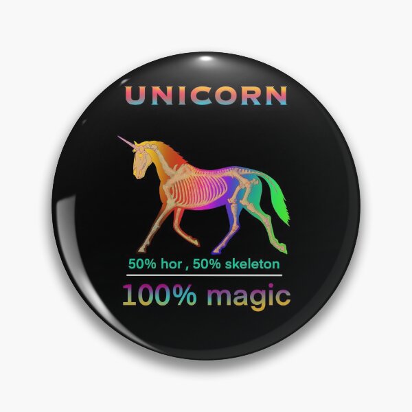 Item preview, Unicorn  designed and sold by AnyAmazingArt  ✌️.