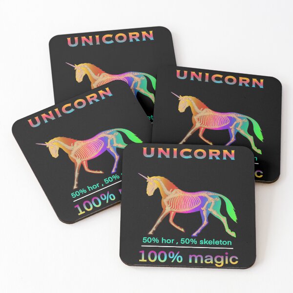 Item preview, Unicorn  designed and sold by AnyAmazingArt  ✌️.