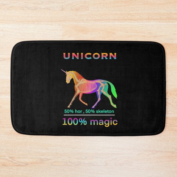 Item preview, Unicorn  designed and sold by AnyAmazingArt  ✌️.