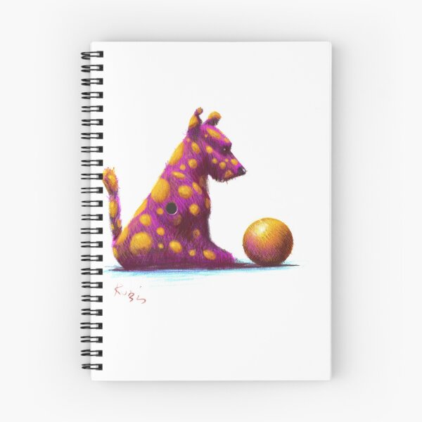 Item preview, THE MISSING SPOT designed and sold by Marc Rubin.