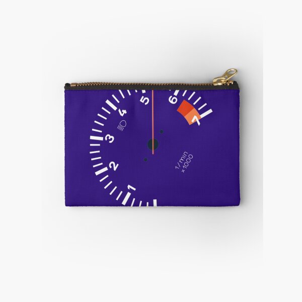 Item preview, 911 Sideways Tach 911 Sideways Tachometer designed and sold by FameMerch80.