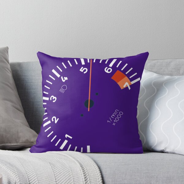 Item preview, 911 Sideways Tach 911 Sideways Tachometer designed and sold by FameMerch80.