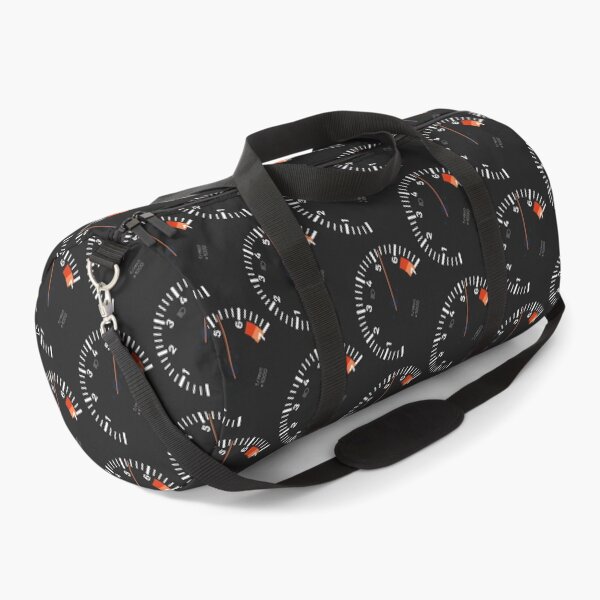 Item preview, 911 Sideways Tach 911 Sideways Tachometer designed and sold by FameMerch80.