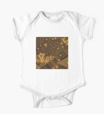 Abstract 0009 One Piece - Short Sleeve