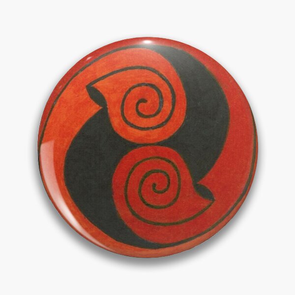 Item preview, Celtic Spiral Rose designed and sold by LaurelXPastel.