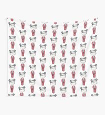 Kimono Wall Tapestry