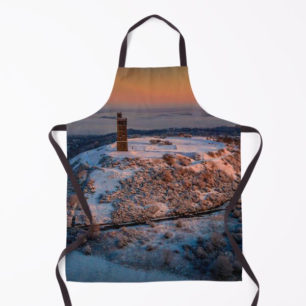 Item preview, Early morning Light Castle Hill designed and sold by Charlotte Graham.