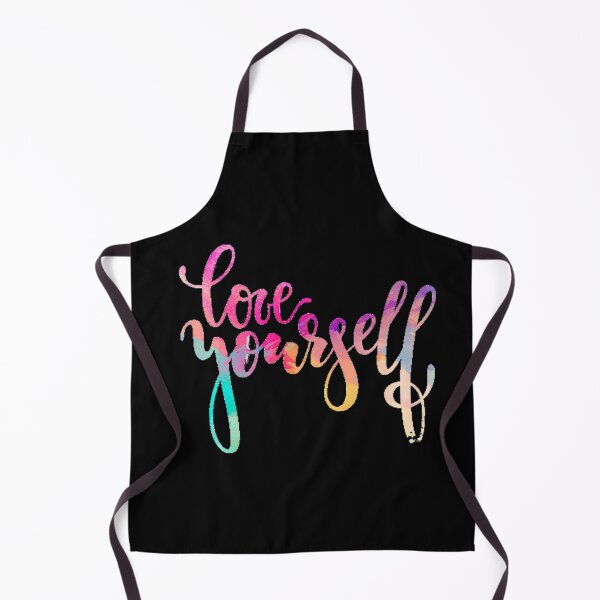 Item preview, Love yourself designed and sold by LaPetiteBelette.