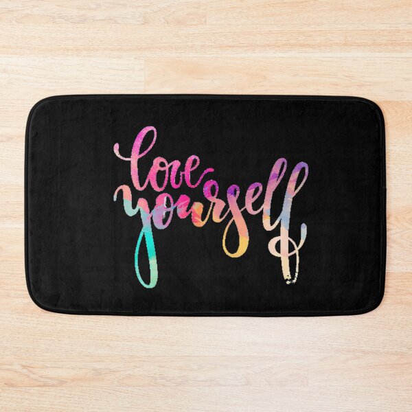 Item preview, Love yourself designed and sold by LaPetiteBelette.