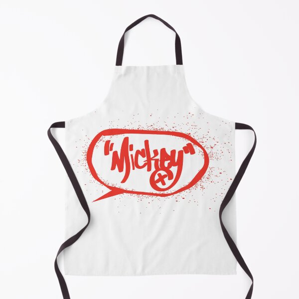 Item preview, Mick Street Graffiti 01 designed and sold by RAXOdAxe.