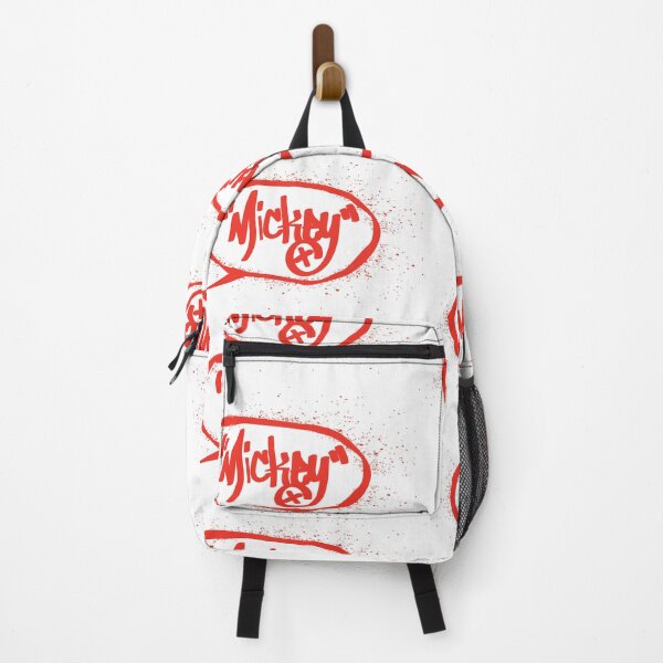 Item preview, Mick Street Graffiti 01 designed and sold by RAXOdAxe.