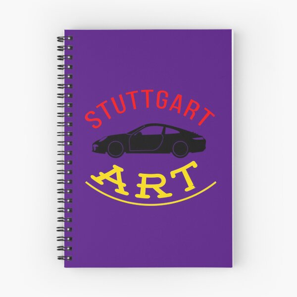 Item preview, 911 Turbo Stuttgart designed and sold by FameMerch80.