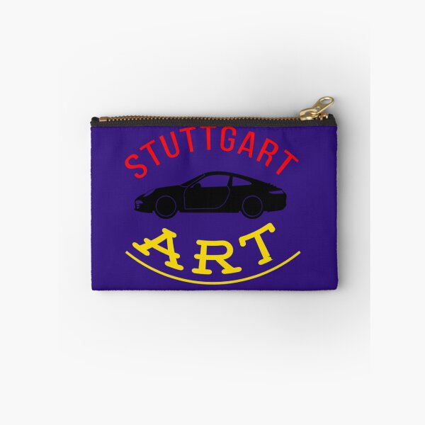 Item preview, 911 Turbo Stuttgart designed and sold by FameMerch80.